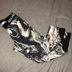 Nike Pro Dri-Fit Leggings